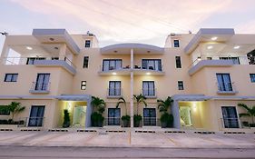 Arena Aparta Hotel